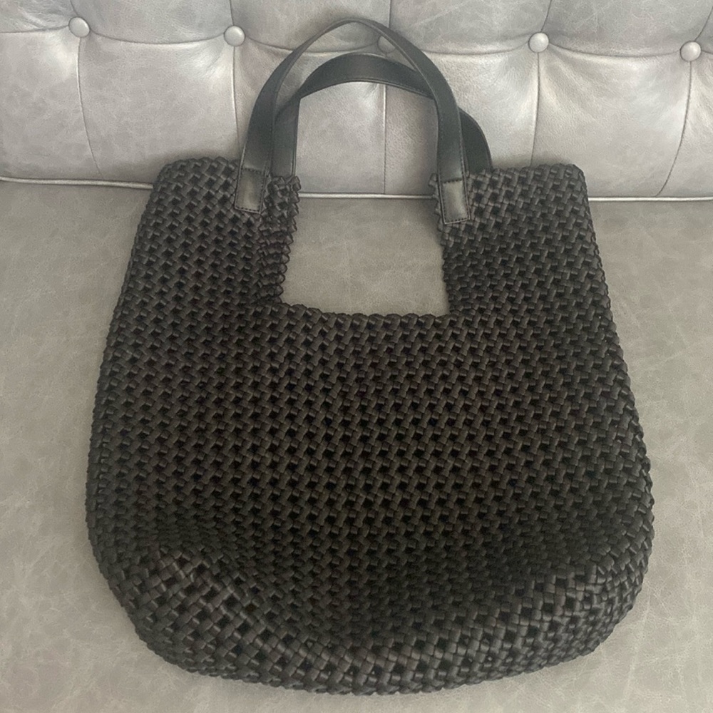 House of Harlow 1960 Tote